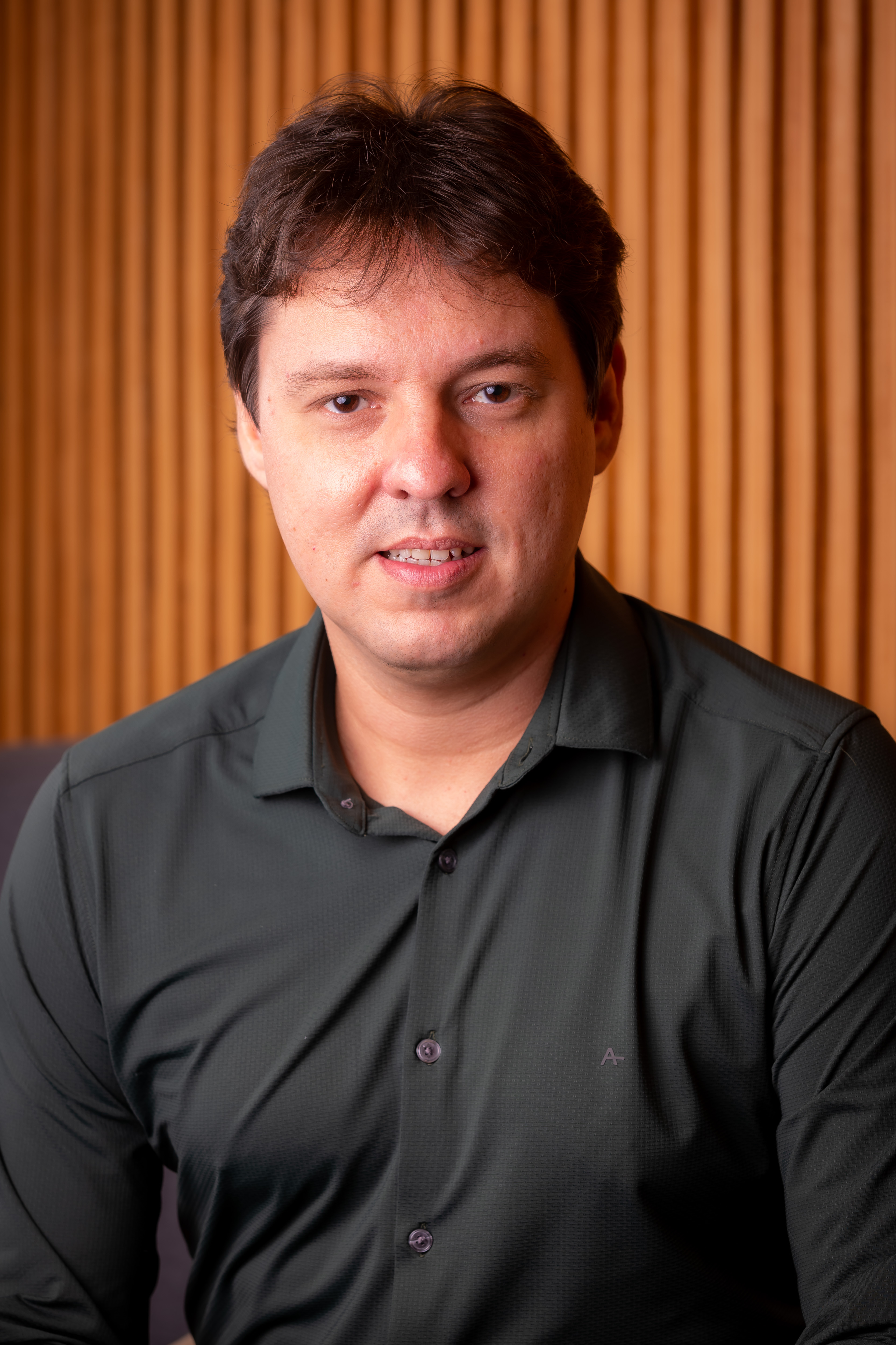 Alfredo Sabocinski Neto